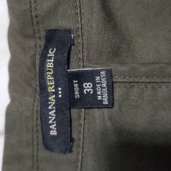 Banana Republic Sport blazer - Picture 2 of 3